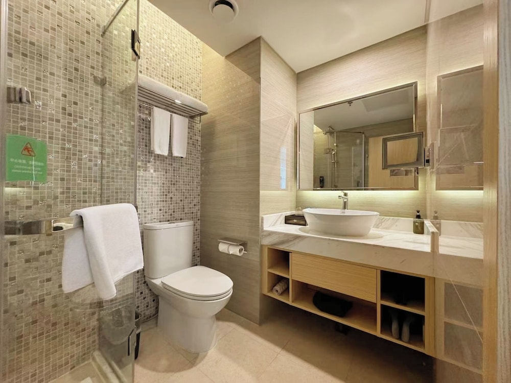 ibis Styles Changsha Intl Exhibition Ctr 69/70