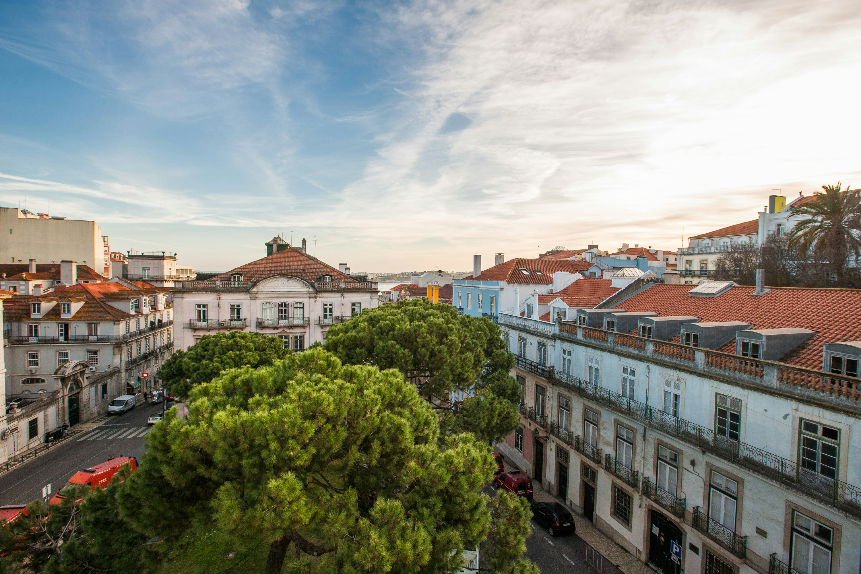 Bairro Alto 4/82