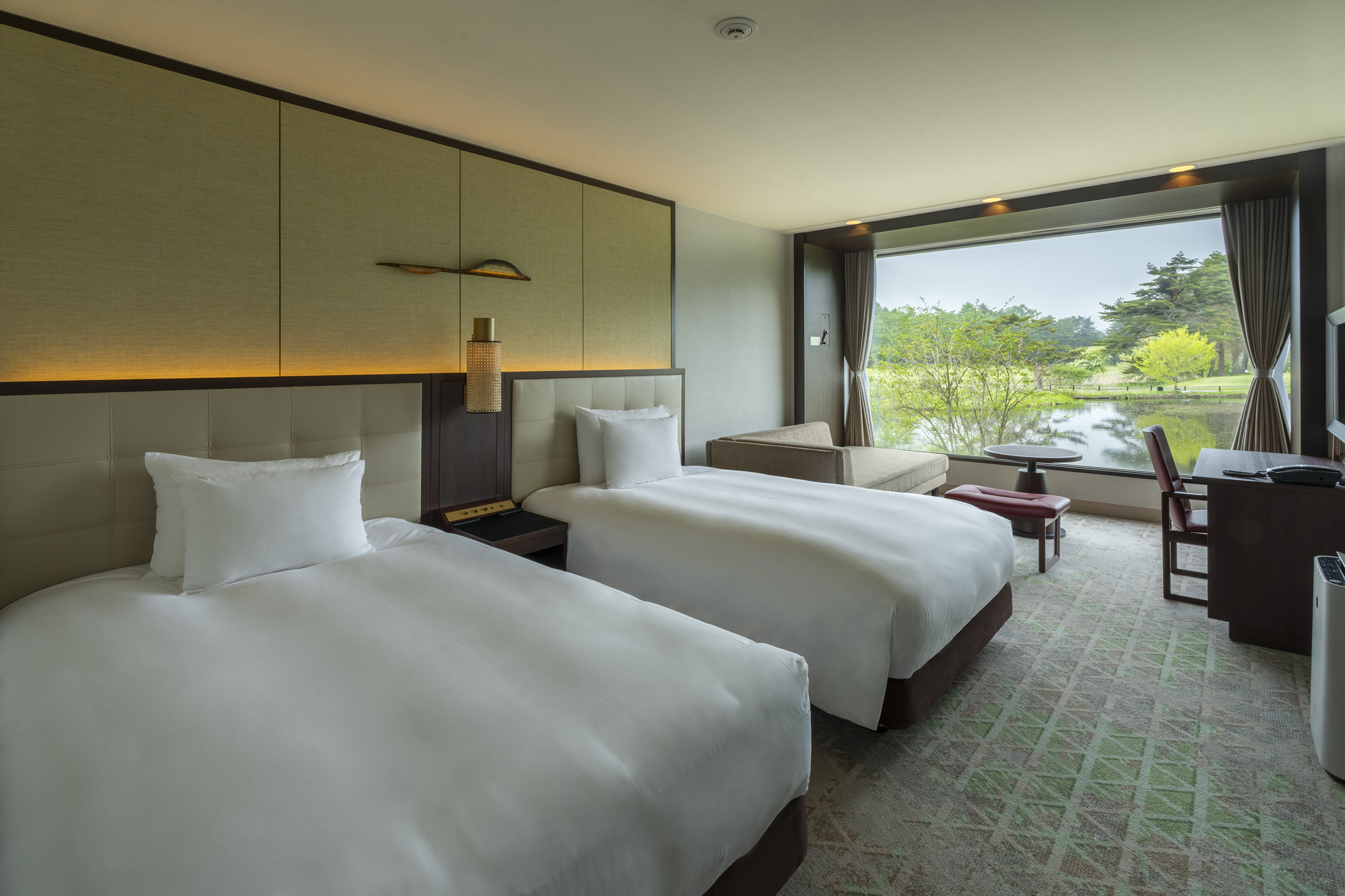Room at The Prince Karuizawa, KARUIZAWA