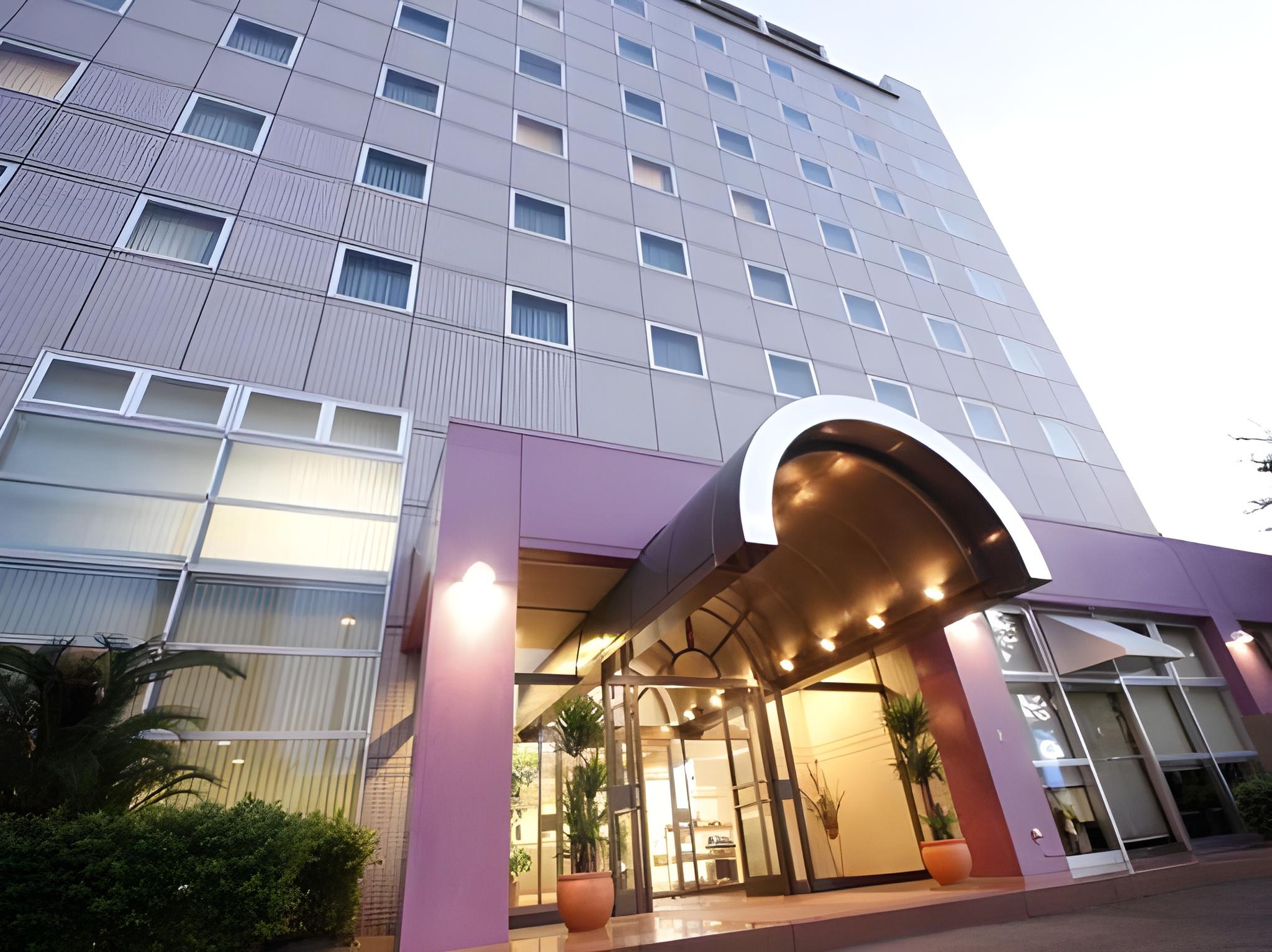 Business Hotel Taihei Annex 1/32