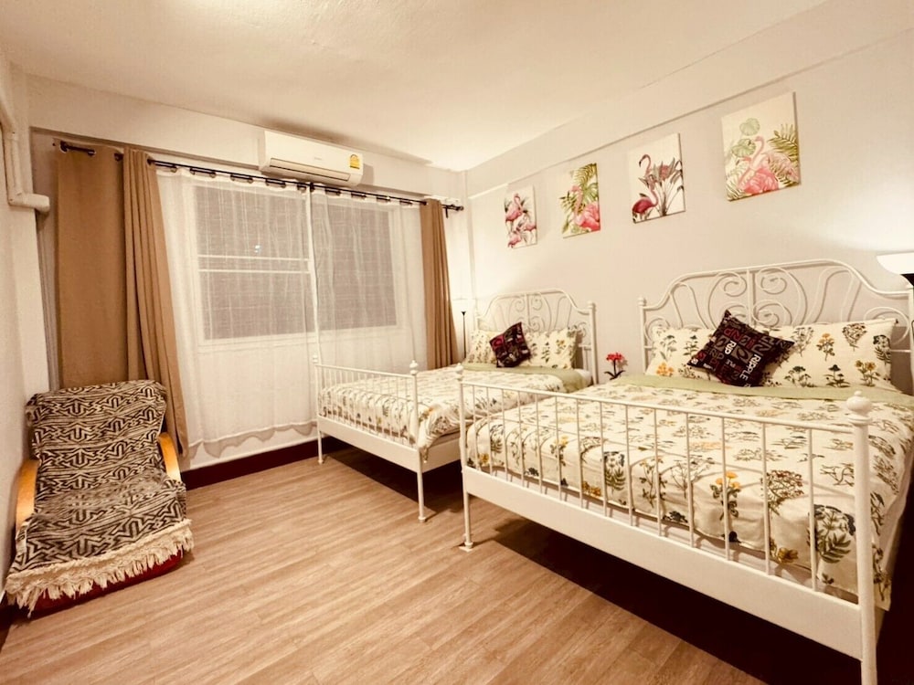 Baan Nampetch Hostel 13/50