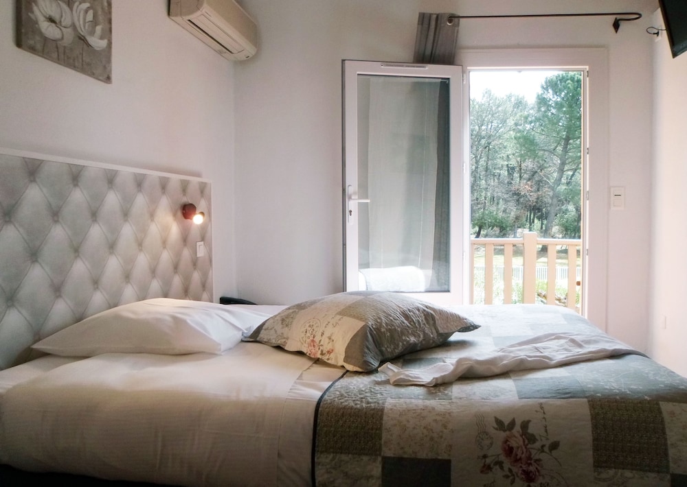 Hotel Les Ambres 5/49