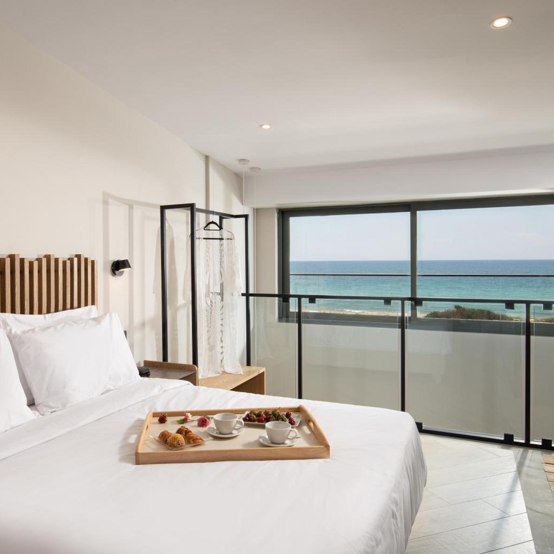 Loft, Suite, Sea Front