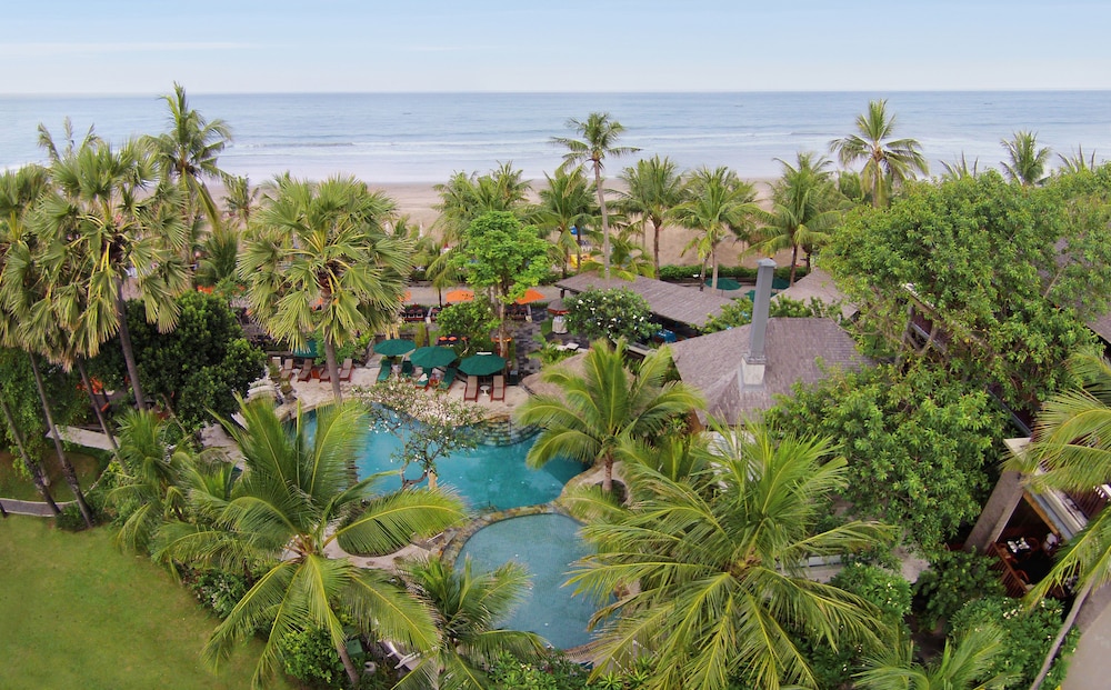 Legian Beach Villas 35/50