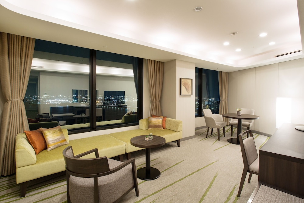 Lake Biwa Otsu Prince Hotel(ex.Biwako Otsu Prince Hotel) 28/50