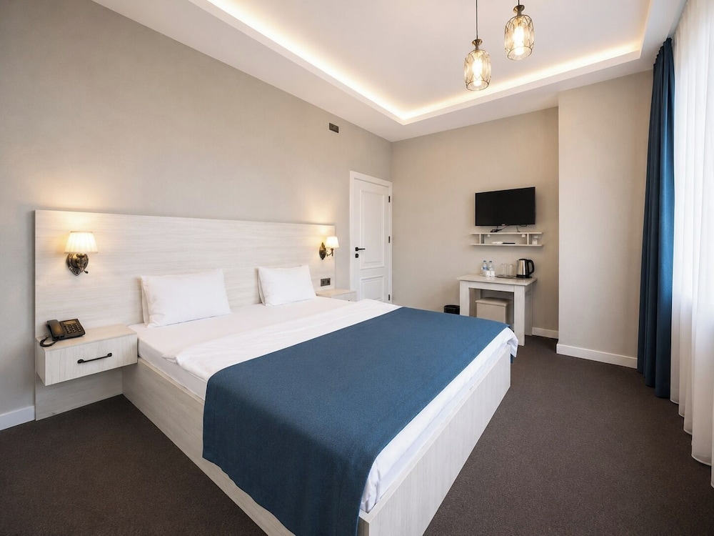 Central Baku Hotel 20/50