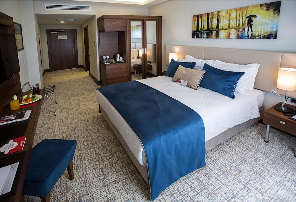 Ramada by Wyndham Yalova 19/53