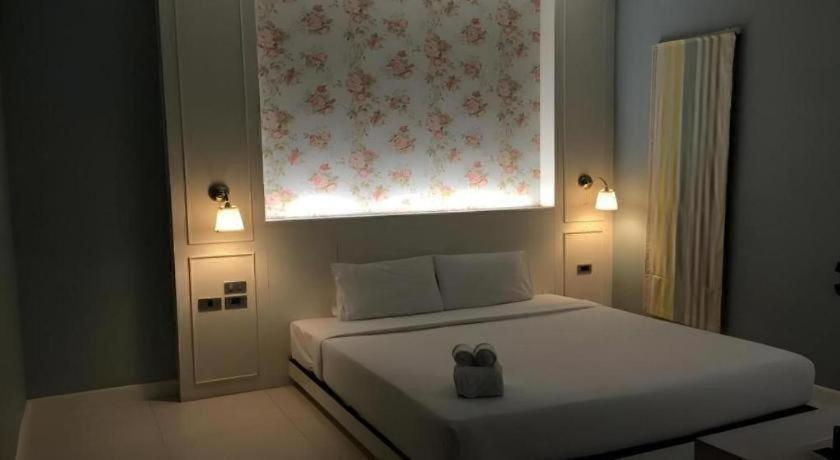 The Sixnature Resort Bangsaen 24/56