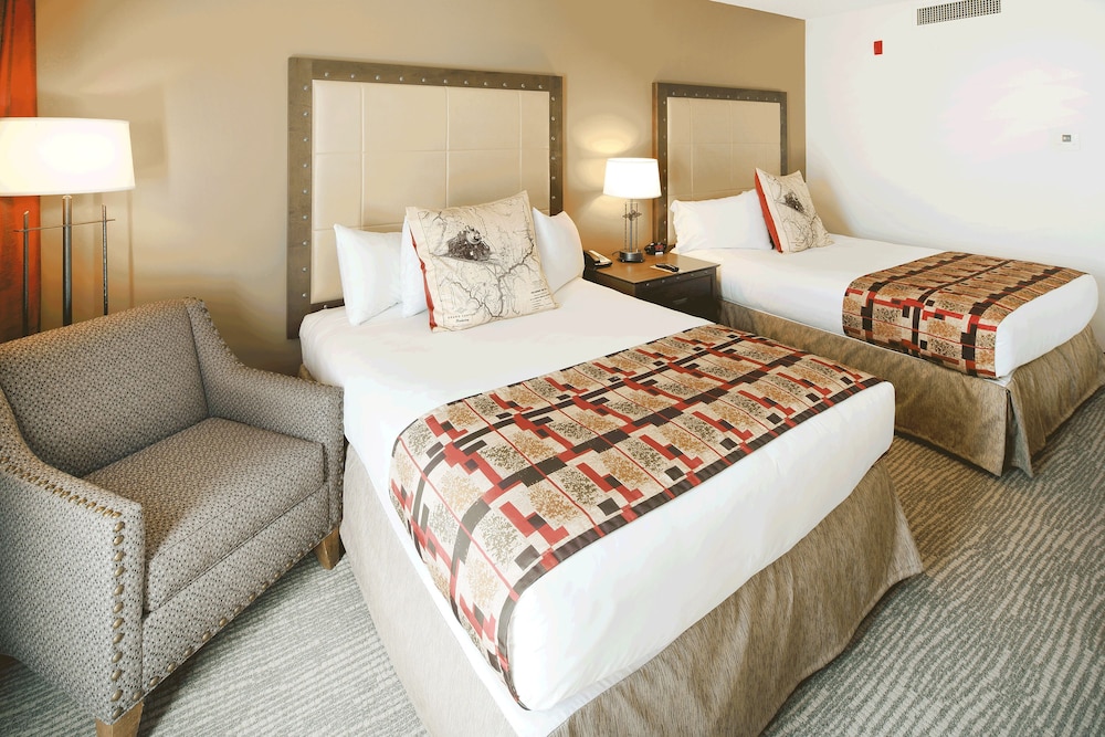 Grand Canyon Railway Hotel 22/61