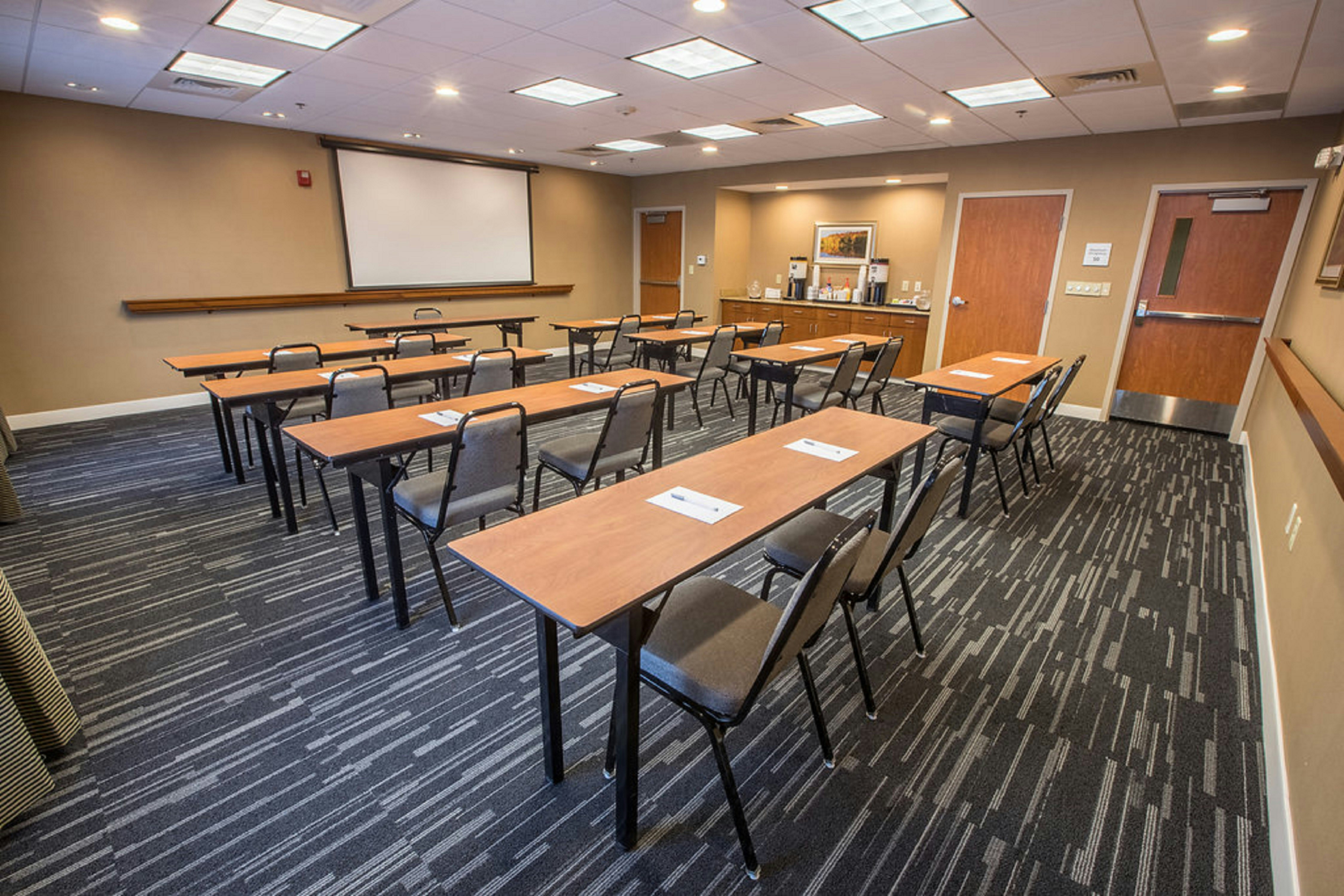 Hampton Inn & Suites Tilton 56/66