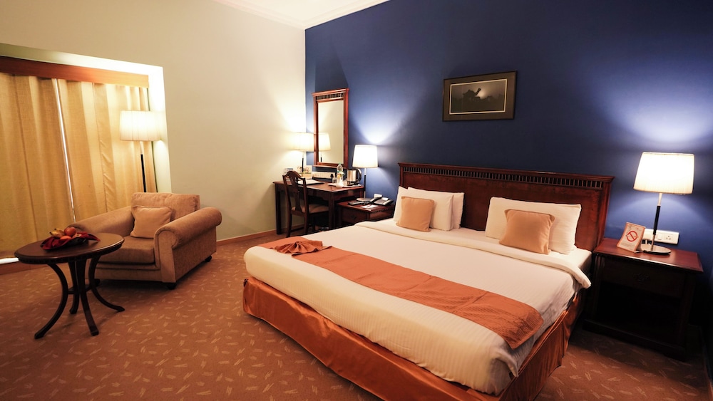 Mgm Mark Whitefield Hotel 17/48
