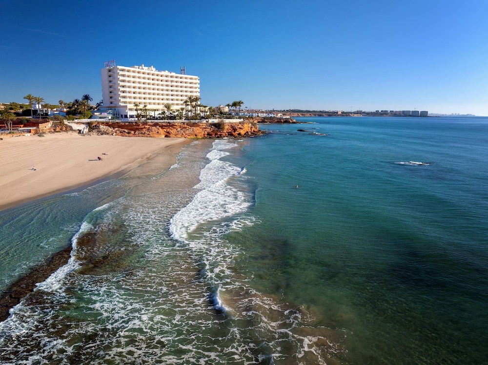 Hotel Servigroup La Zenia 43/50