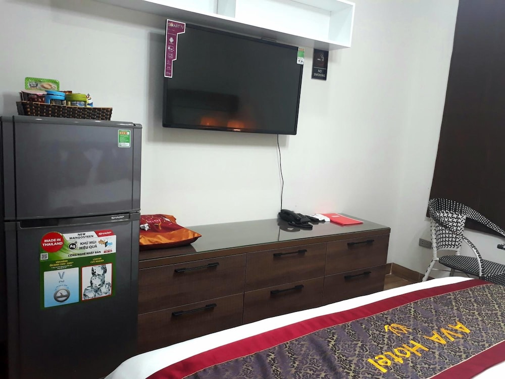 Ava Hotel & Apartment 40/48