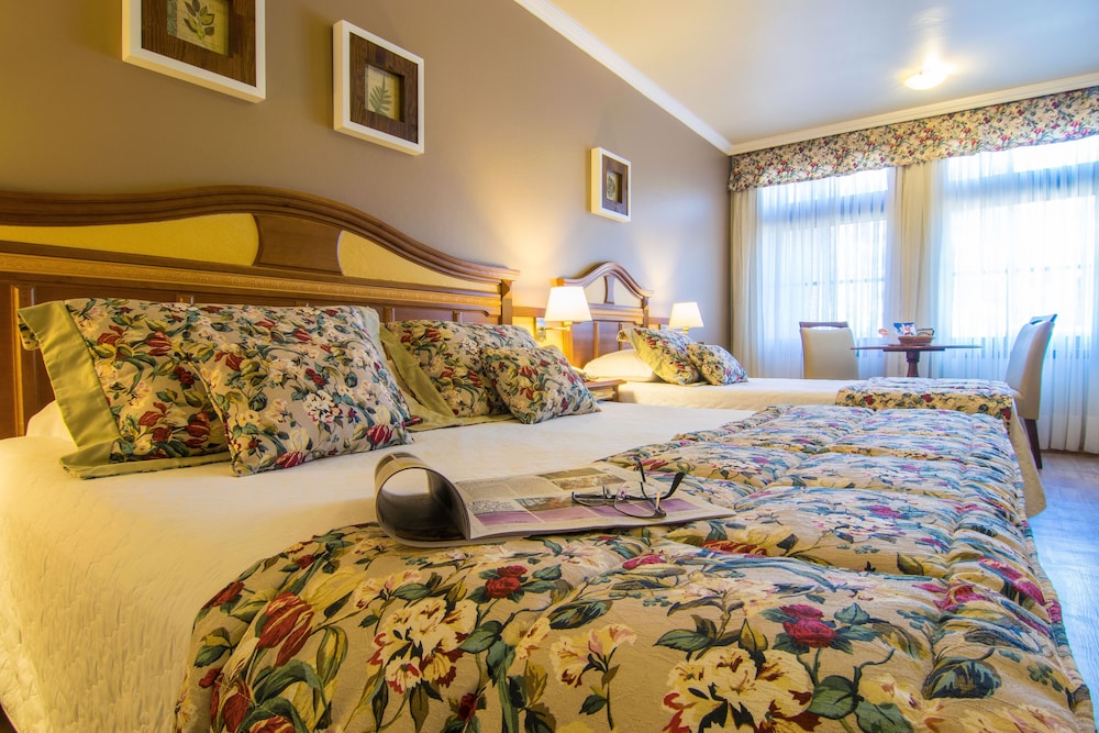 Hotel Recanto Da Serra 15/67