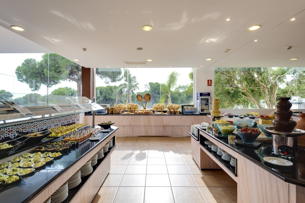 Garden Playanatural Hotel & Spa - Adults Only 6/50