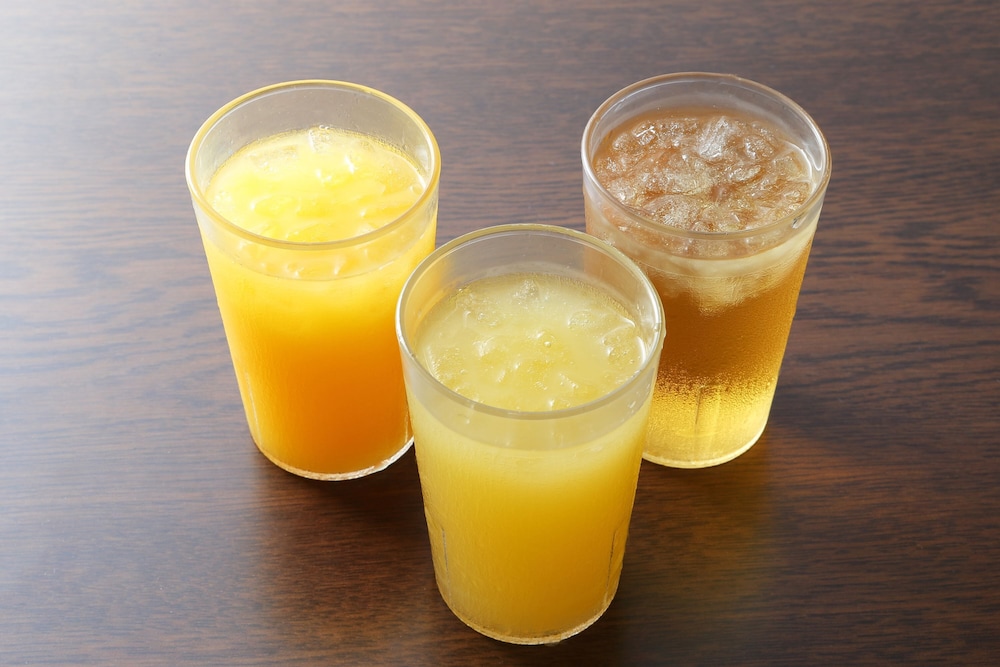 Keio Presso Inn Gotanda 32/60