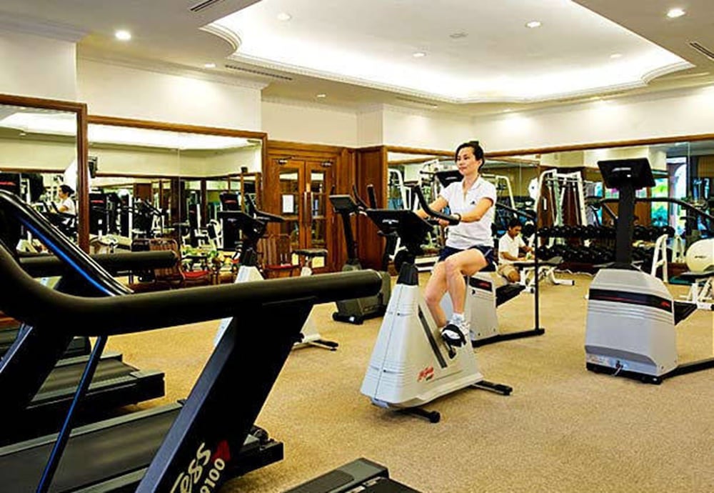 Putrajaya Marriott Hotel 44/75