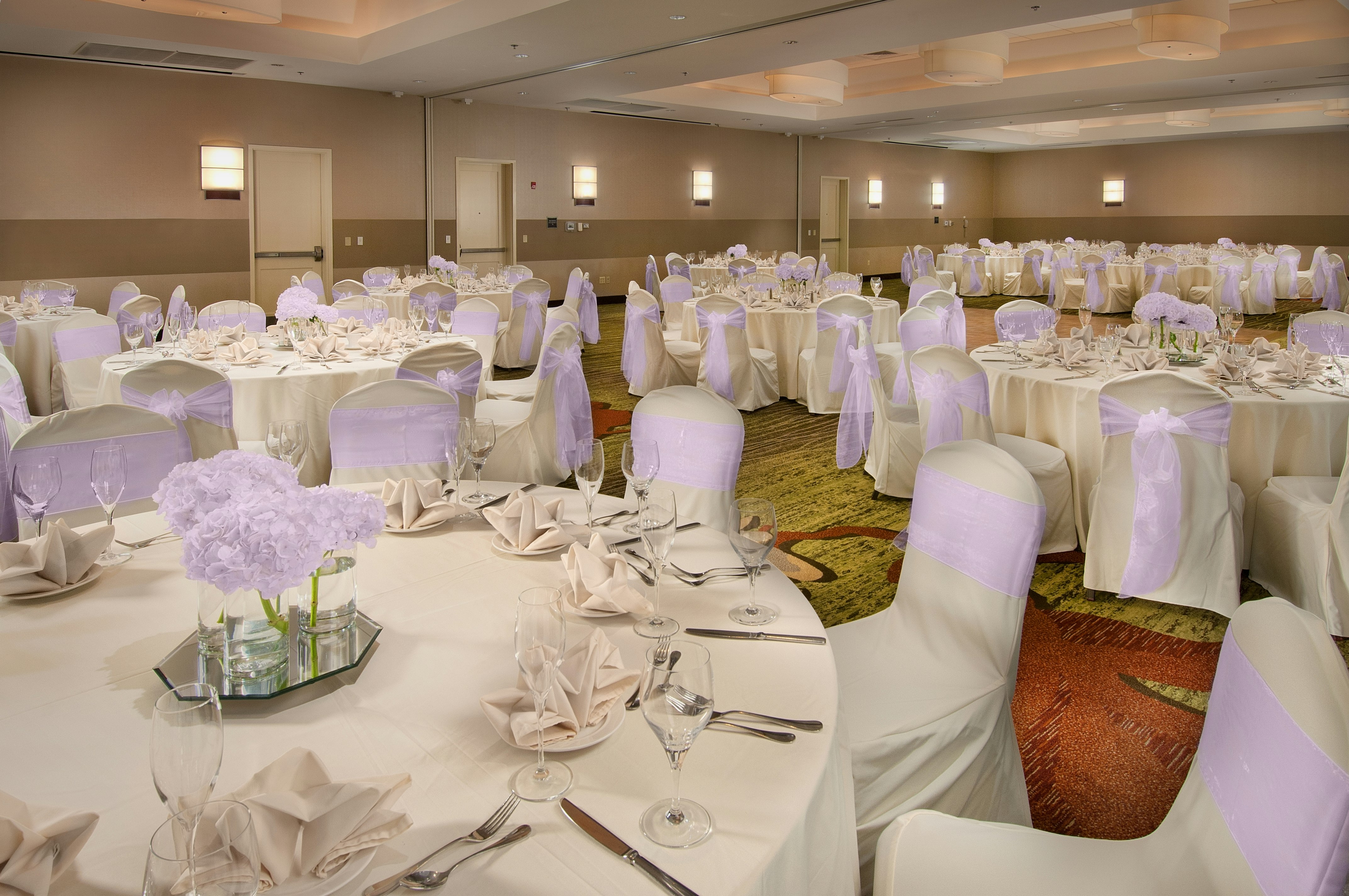 Doubletree By Hilton Sterling 44/66