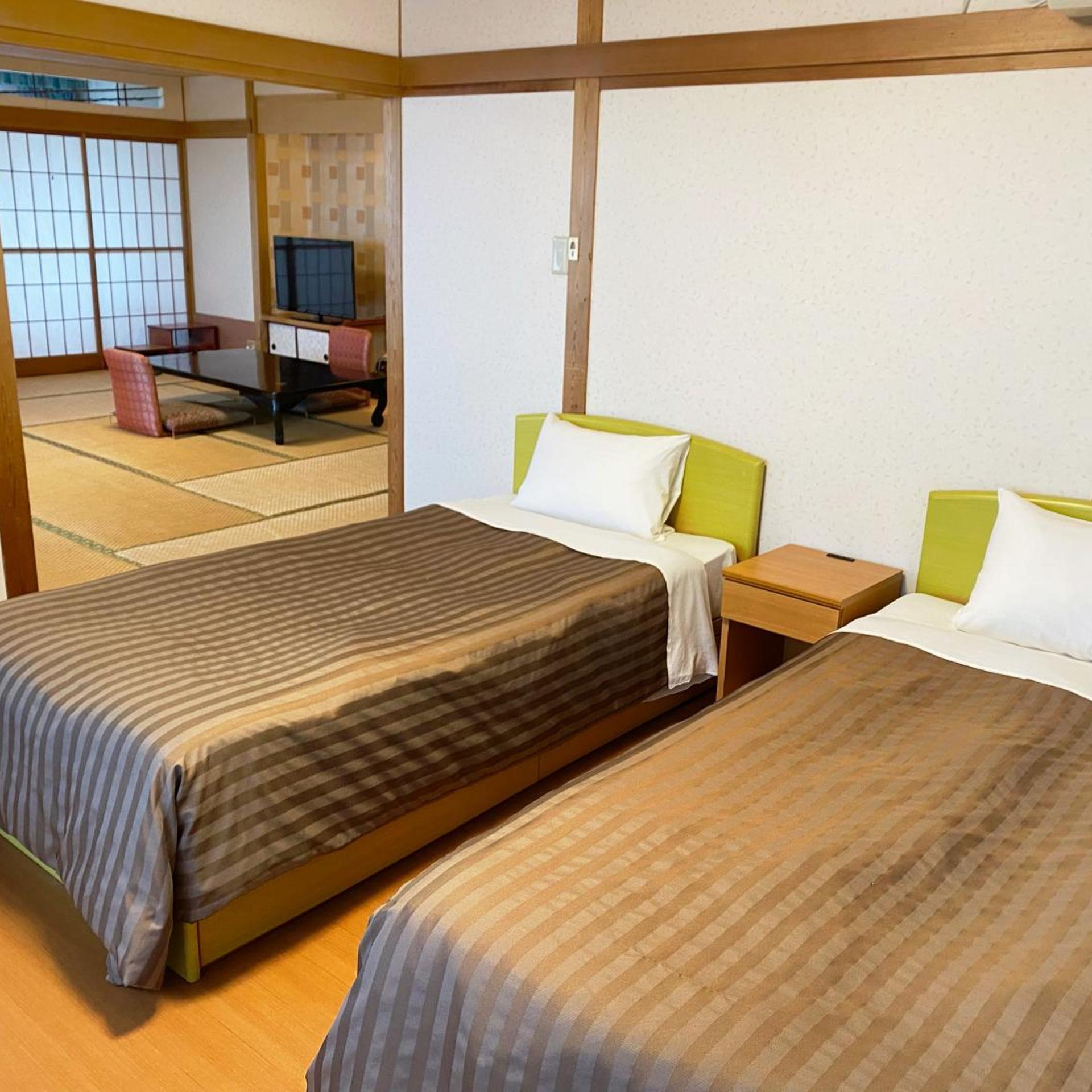 Ikaho Onsen Todoroki 9/63