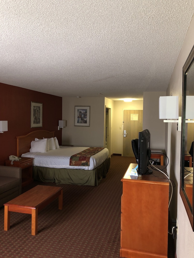 Best Western Ellisville Inn 15/43