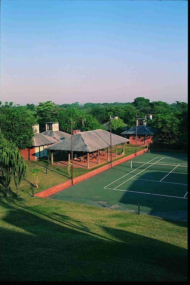 Chaminuka Luxury Lodge 14/28