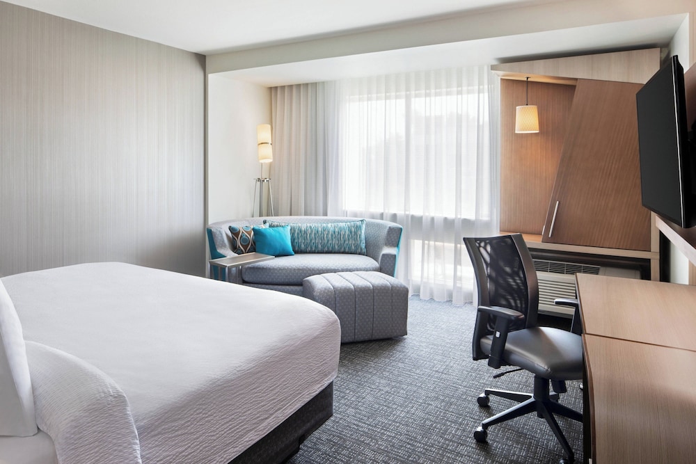 Room at Courtyard Wayne Fairfield, WAYNE - NJ