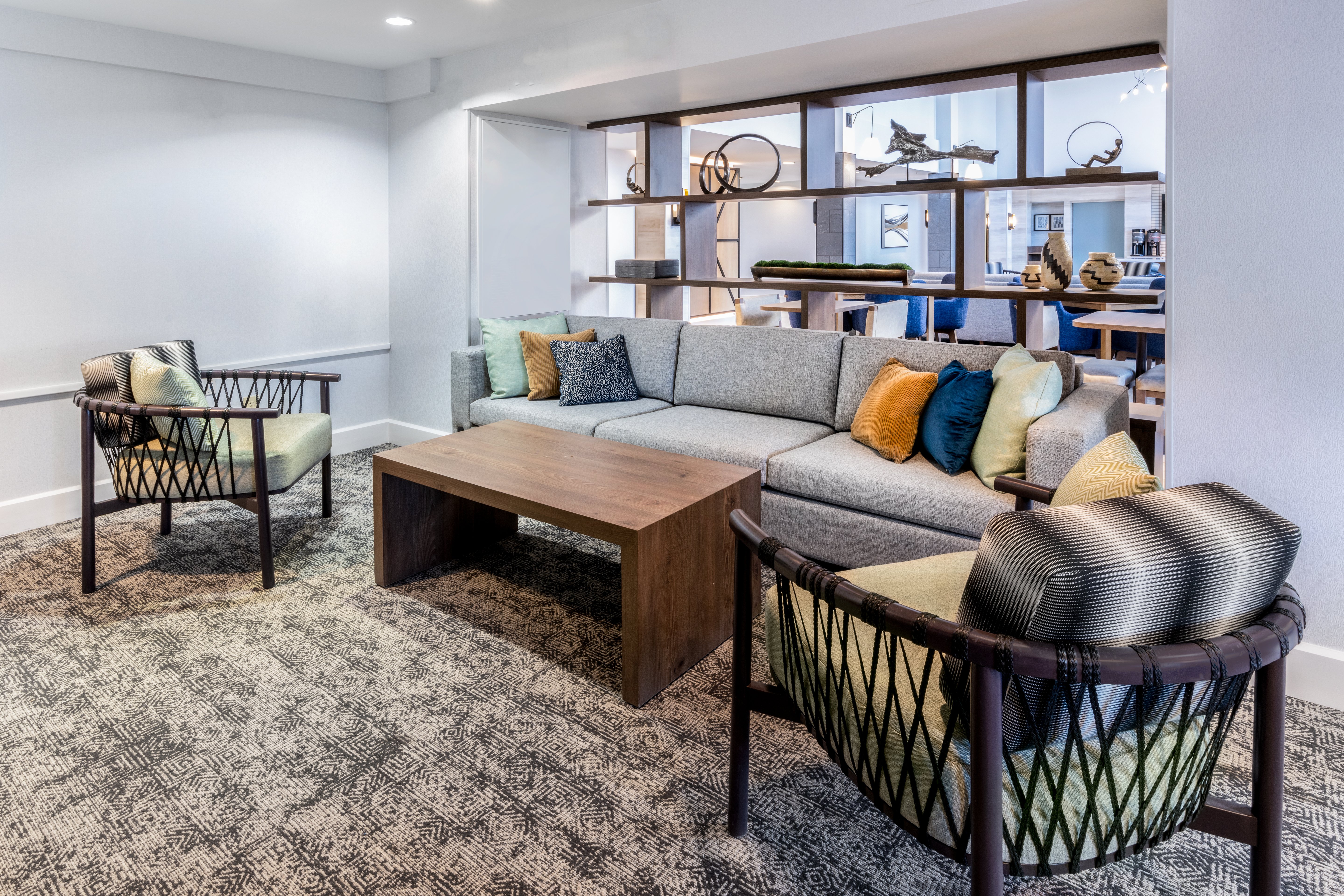Staybridge Suites Denver - Cherry Creek 30/60