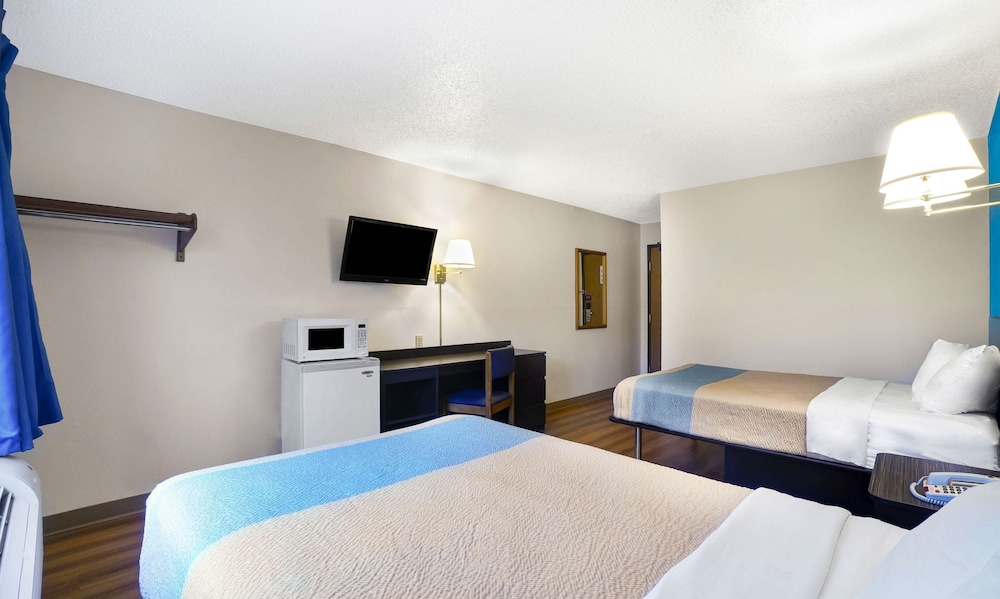 Motel6 Montoursville, PA - Williamsport 19/36