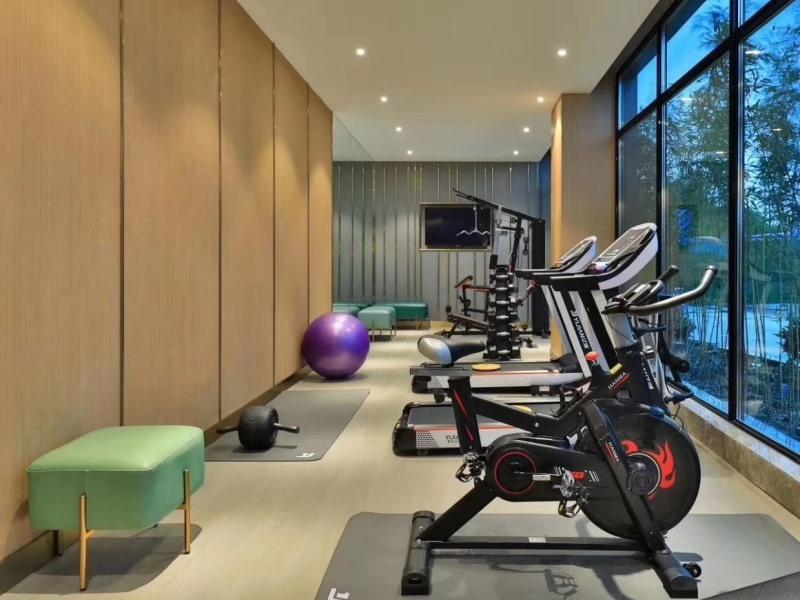 GreenTree Eastern Suzhou Industrial Park Expo Center Qingjianhu Union Square Hotel 28/50
