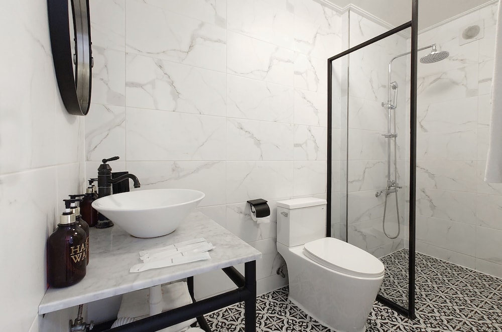 SLA Seoul Loft Apartments 72/74