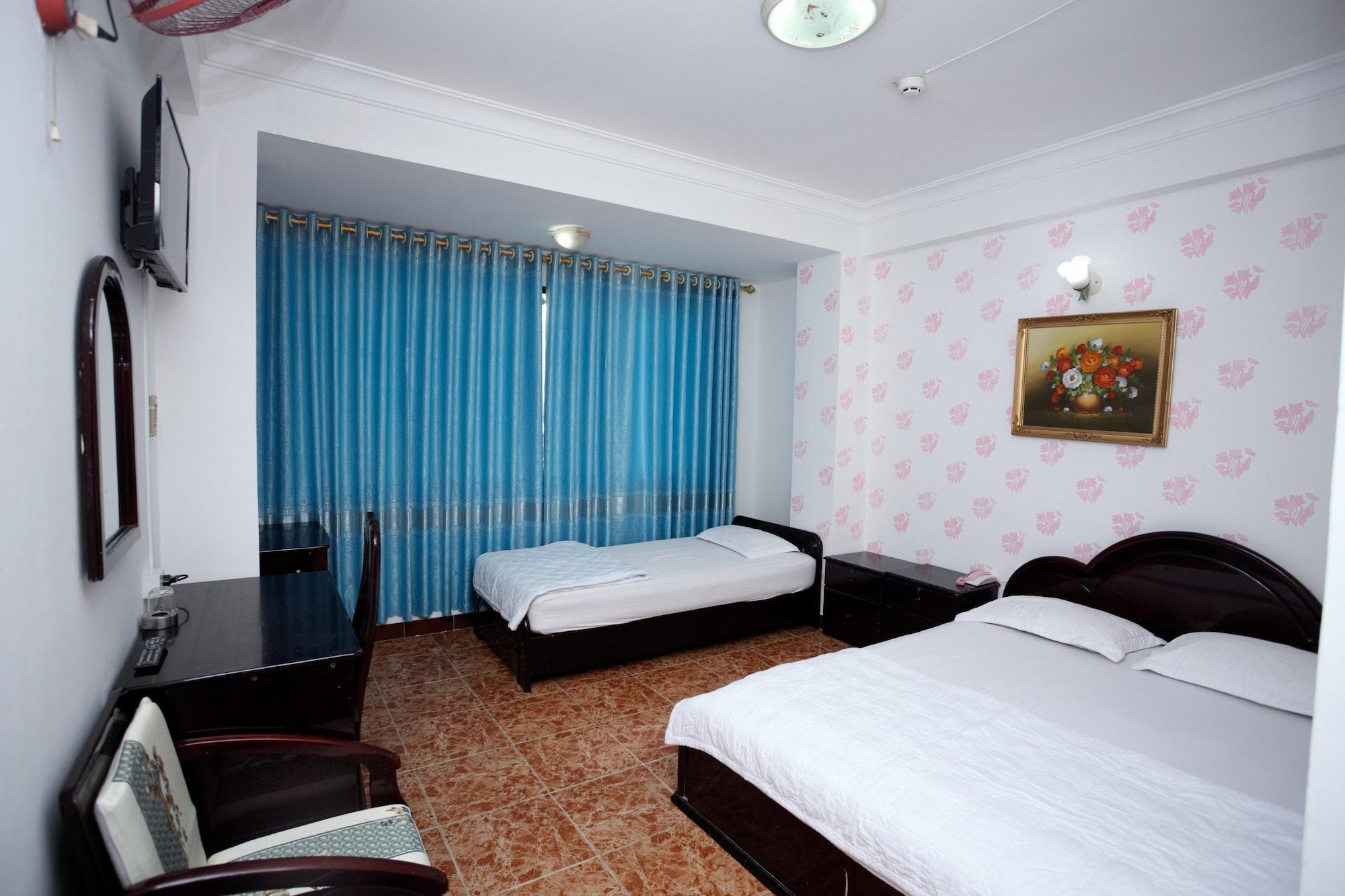 Thanh Lan Hotel 13/98