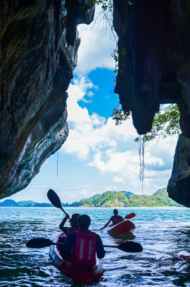 Pak Nam Resort 36/50