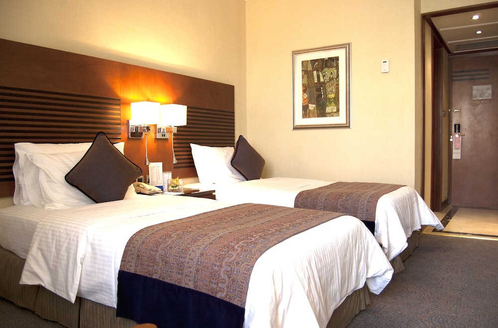 Golden Tulip Bahrain 23/78