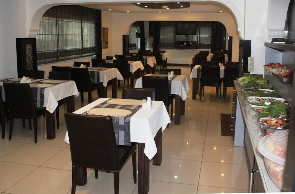 Denizhan Otel 37/50