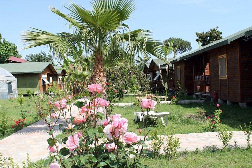 Estelar Bungalow 32/48