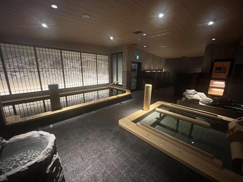Onyado Nono Asakusa Bettei 2/3