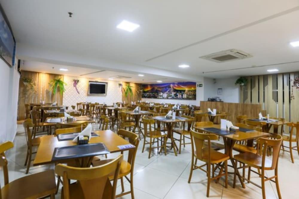 San Diego Suites Governador Valadares 54/68