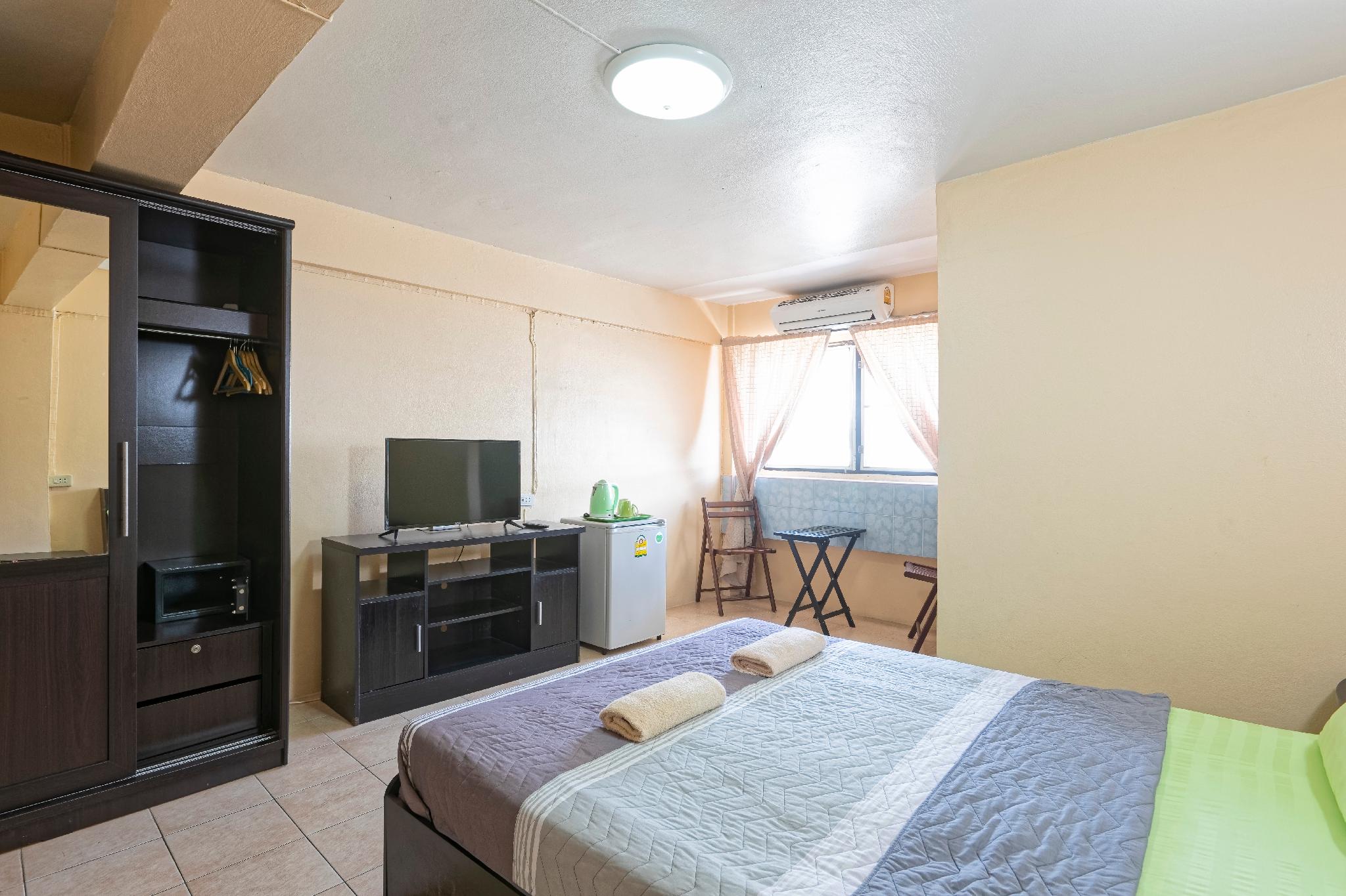 Jaranya Hotel Patong 7/39