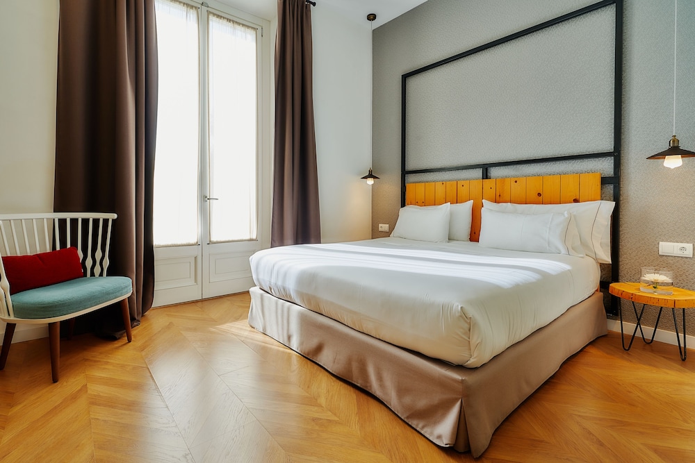 Hotel Arrey Alella 13/50