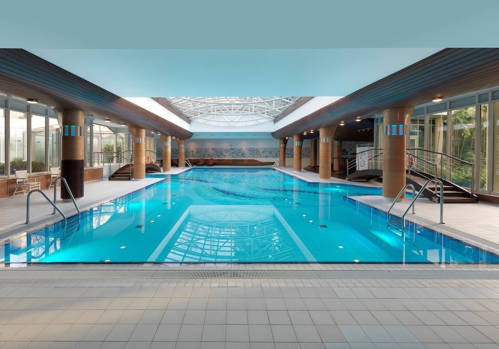 Radisson Blu Park Hotel Conference Centre Dresden Radebeul 39/83