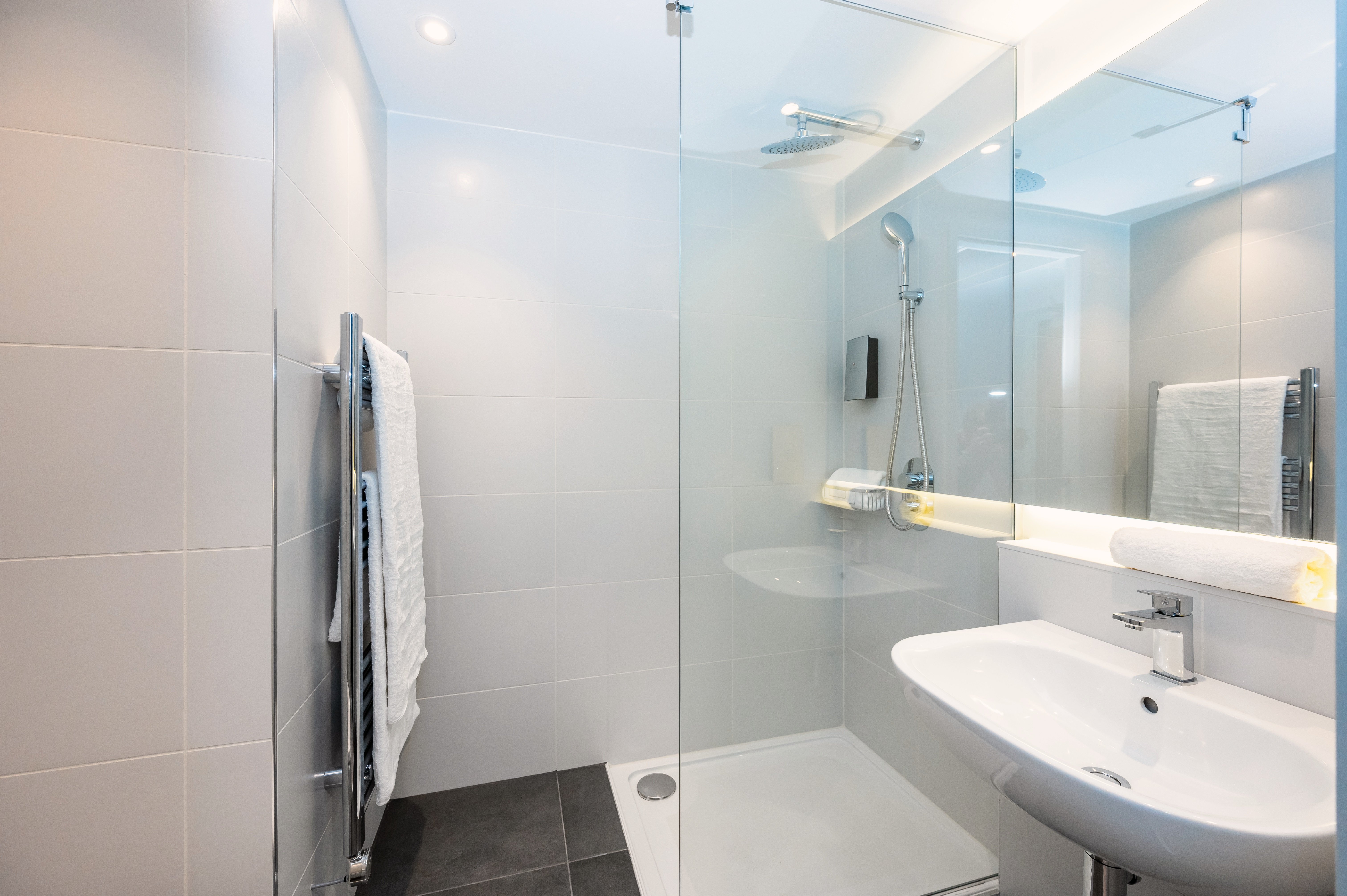 Staycity Aparthotels Dublin City Centre 21/21