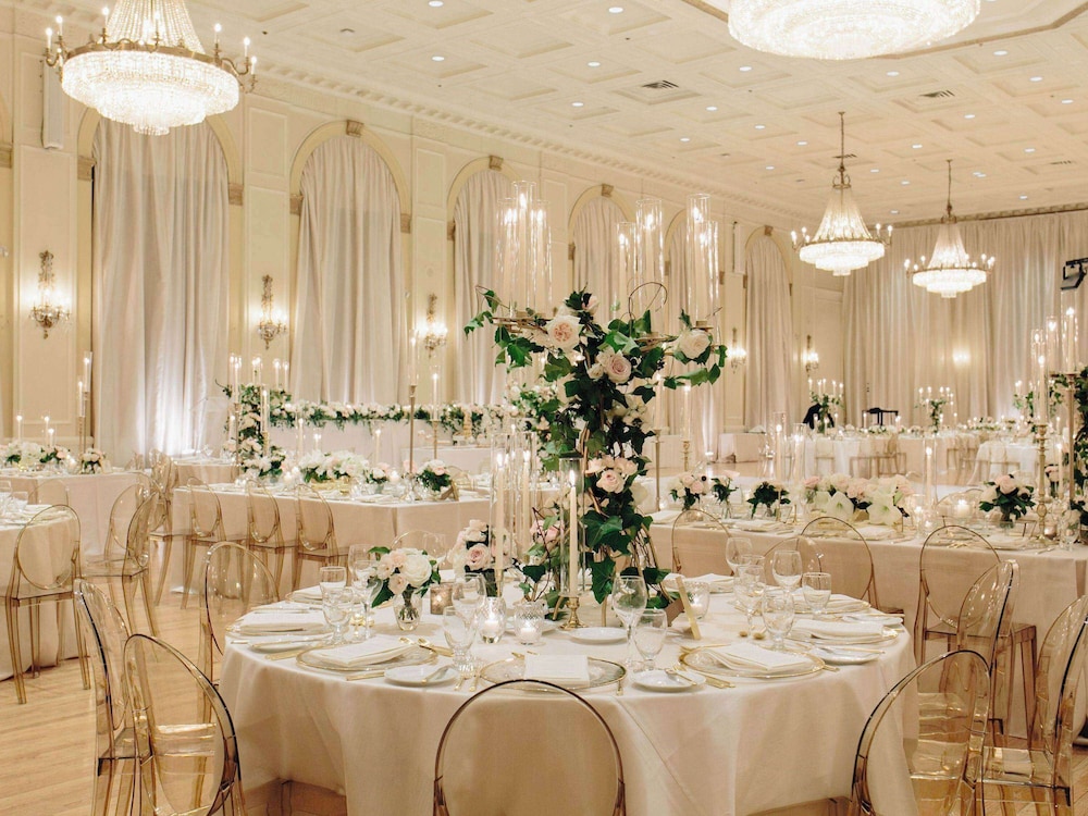 Fairmont Royal York Gold Experience 32/50