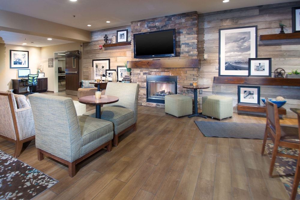 Hampton Inn by Hilton Tiffin 28/47