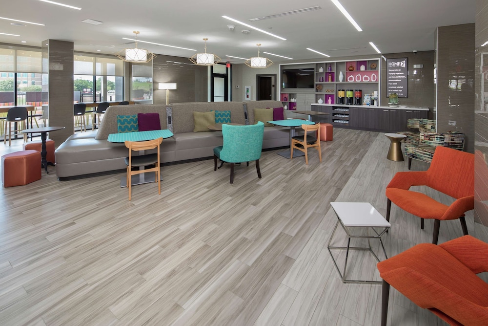 Home2 Suites by Hilton Owasso 33/39