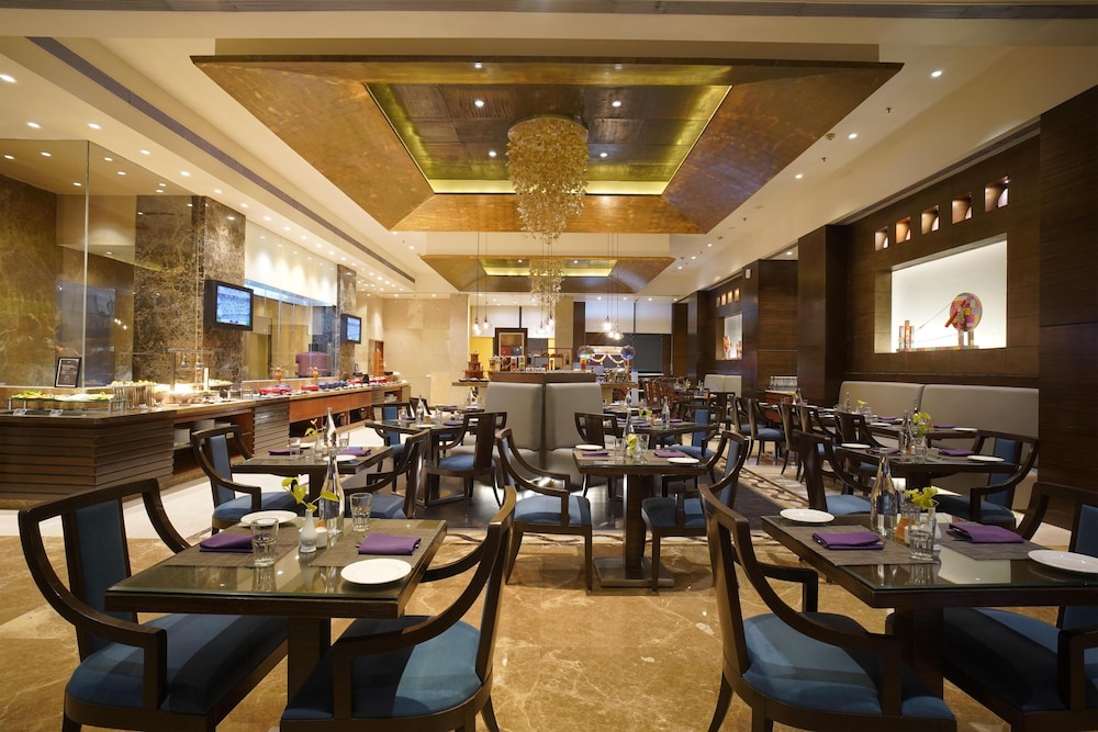 Radisson Blu Hotel Ahmedabad 50/71
