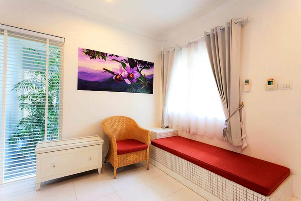 Amarin Resort Chiang Rai 48/72