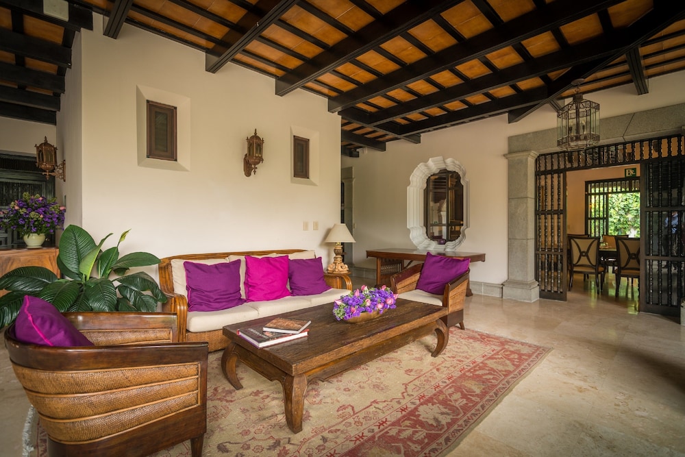 Pensativo House Hotel(formerly Casa Rosal Hotel Boutique) 43/64