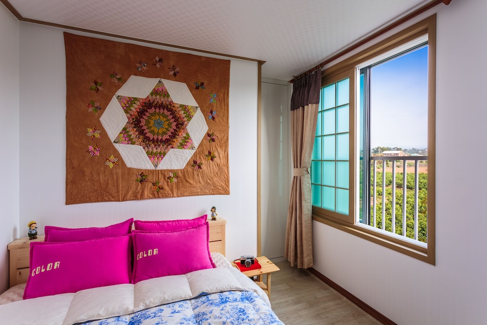 Jeju Wayo Pension 32/45