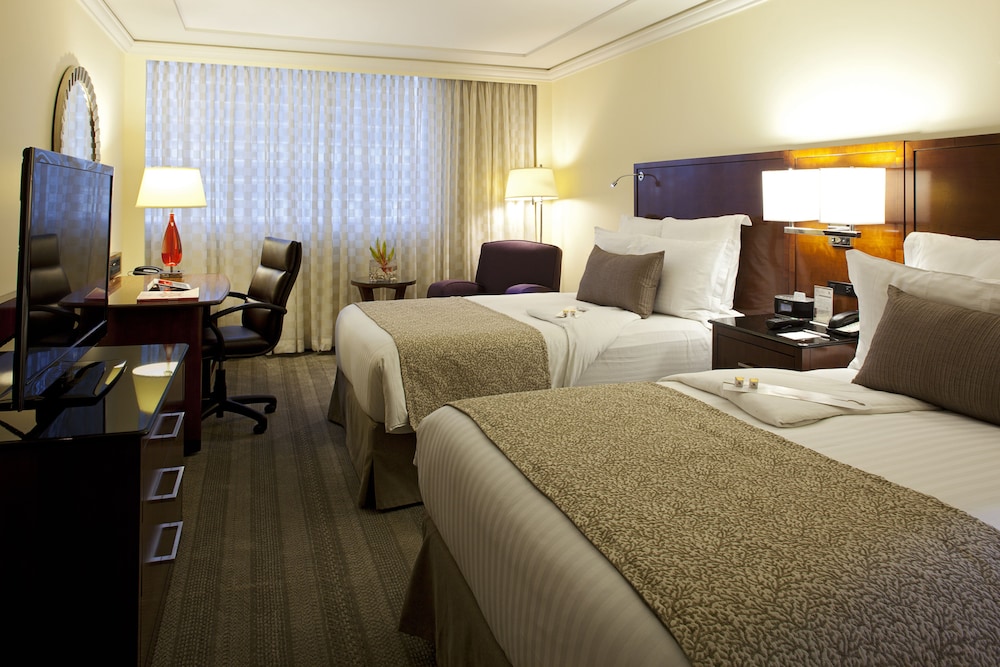 Mexico City Marriott Reforma 14/57