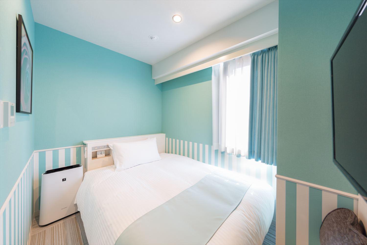 Standard, Double Bed, Bathtub